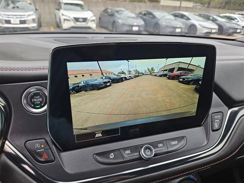 Used 2025 Chevrolet Blazer RS image 22