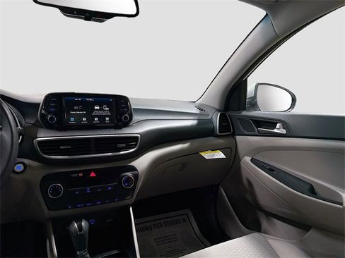 Used 2021 Hyundai Tucson Value image 24