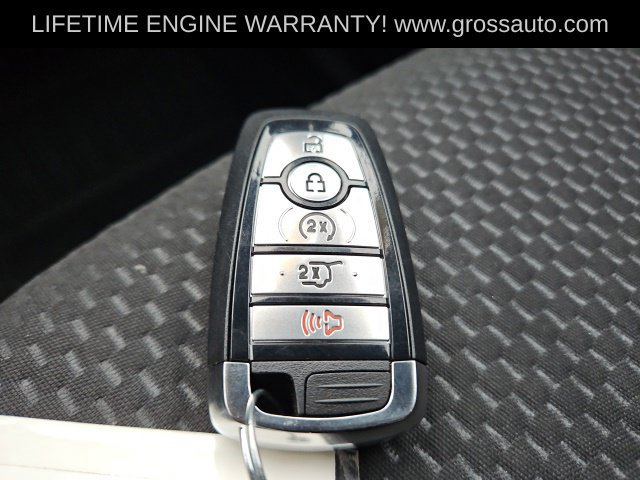 Used 2023 Ford Escape ST-Line w/ Tech Pack #1 AWD/4WD image 29