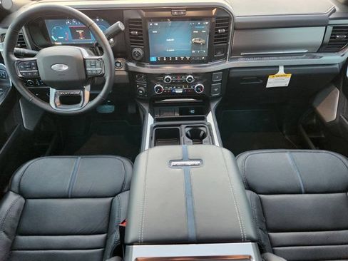 Used 2026 Ford F350 Platinum AWD/4WD image 25