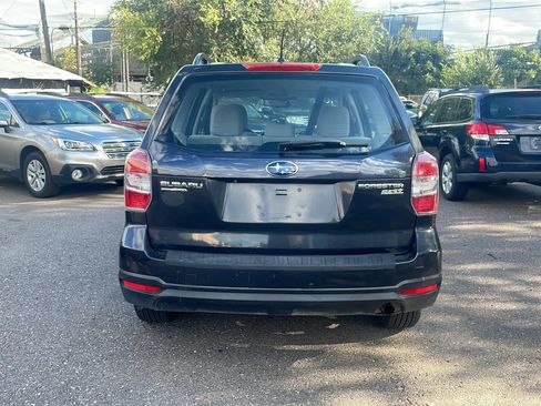 Used 2015 Subaru Forester 2.5i w/ Alloy Wheel Package AWD/4WD image 9