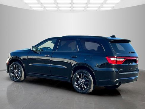 New 2026 Dodge Durango GT image 3