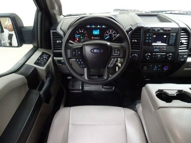 Used 2017 Ford F150 XL w/ XL Power Equipment Group AWD/4WD image 38