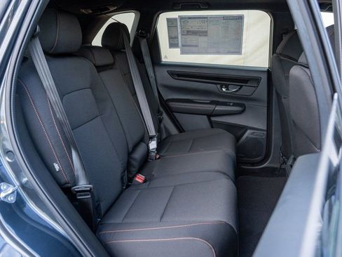 New 2026 Honda CR-V Sport image 14