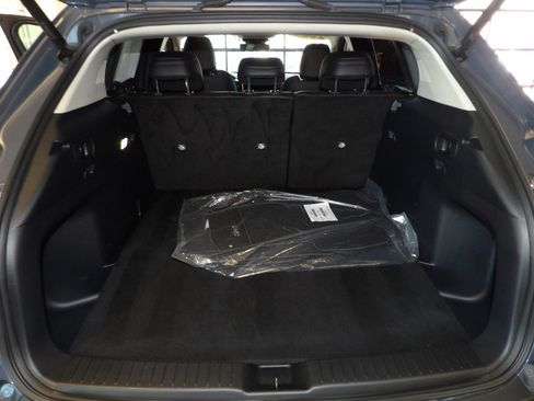 Used 2025 MAZDA CX-50 AWD 2.5 S w/ Premium Plus Pkg image 19