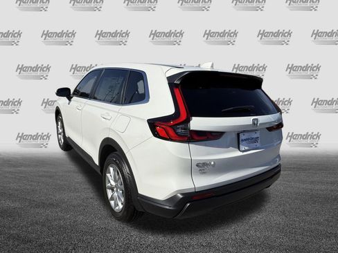 New 2026 Honda CR-V EX image 8