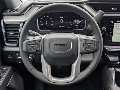 New 2026 GMC Sierra 3500 Denali w/ Denali Reserve Package AWD/4WD image 38