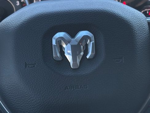 Used 2022 RAM 2500 Laramie image 12