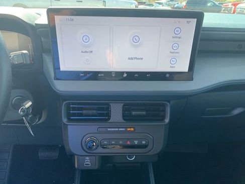 New 2026 Ford Maverick XL FWD image 30