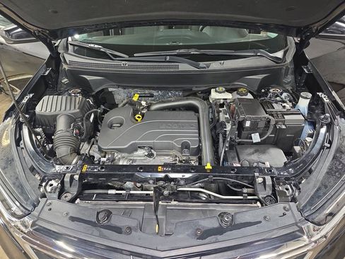 Used 2024 Chevrolet Equinox LT image 29