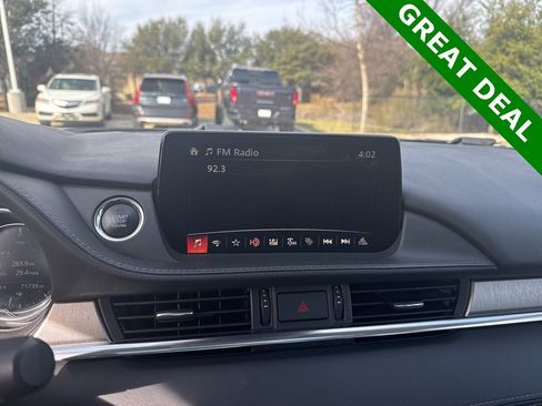 Used 2018 MAZDA MAZDA6 Touring image 21