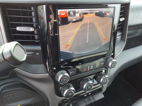 New 2026 RAM 2500 Tradesman image 18