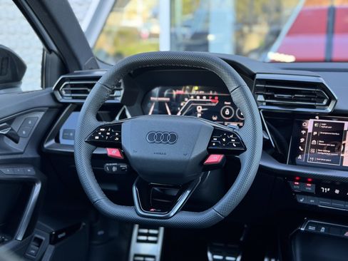 New 2026 Audi RS 3 image 15