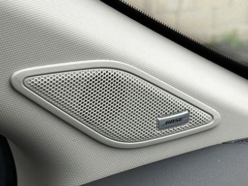 New 2025 Nissan Murano Platinum w/ Cargo Package image 17