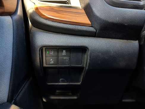 Used 2020 Honda CR-V EX image 26