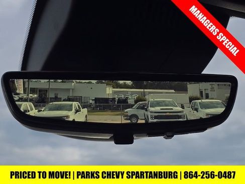 New 2026 Chevrolet Silverado 2500 High Country w/ High Country Premium Package image 29