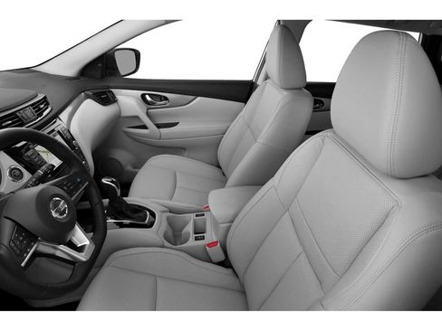 Used 2022 Nissan Rogue Sport SL w/ Premium Package AWD/4WD image 6