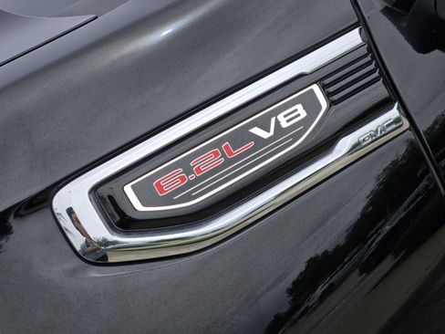 Used 2022 GMC Sierra 1500 Denali w/ Denali Premium Package AWD/4WD image 41