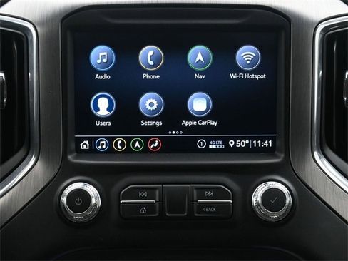 Used 2020 GMC Sierra 1500 Denali w/ Denali Ultimate Package image 24