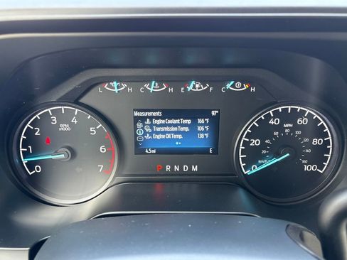 New 2026 Ford F350 XL w/ 360-Degree Camera Package RWD image 23