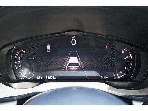 Used 2024 MAZDA CX-90 3.3 Turbo S w/ Premium Plus AWD/4WD image 15