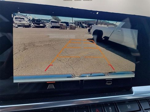 New 2026 GMC Sierra 1500 Elevation image 18