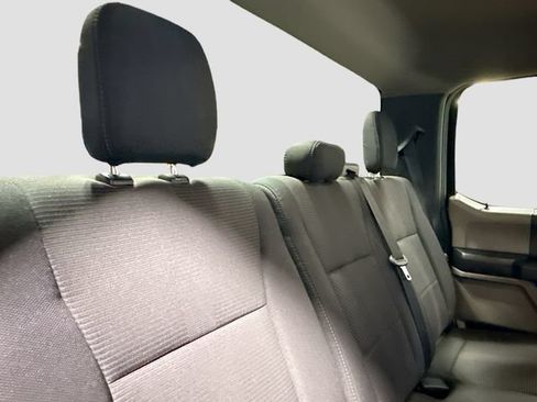 Used 2020 Ford F150 XL w/ Equipment Group 101A Mid AWD/4WD image 21