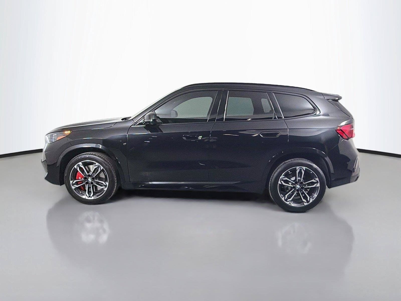 New 2027 BMW X1 xDrive28i AWD/4WD image 8