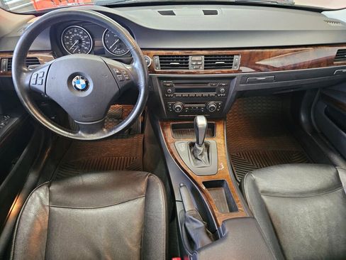 Used 2011 BMW 328i xDrive Sedan AWD/4WD image 22