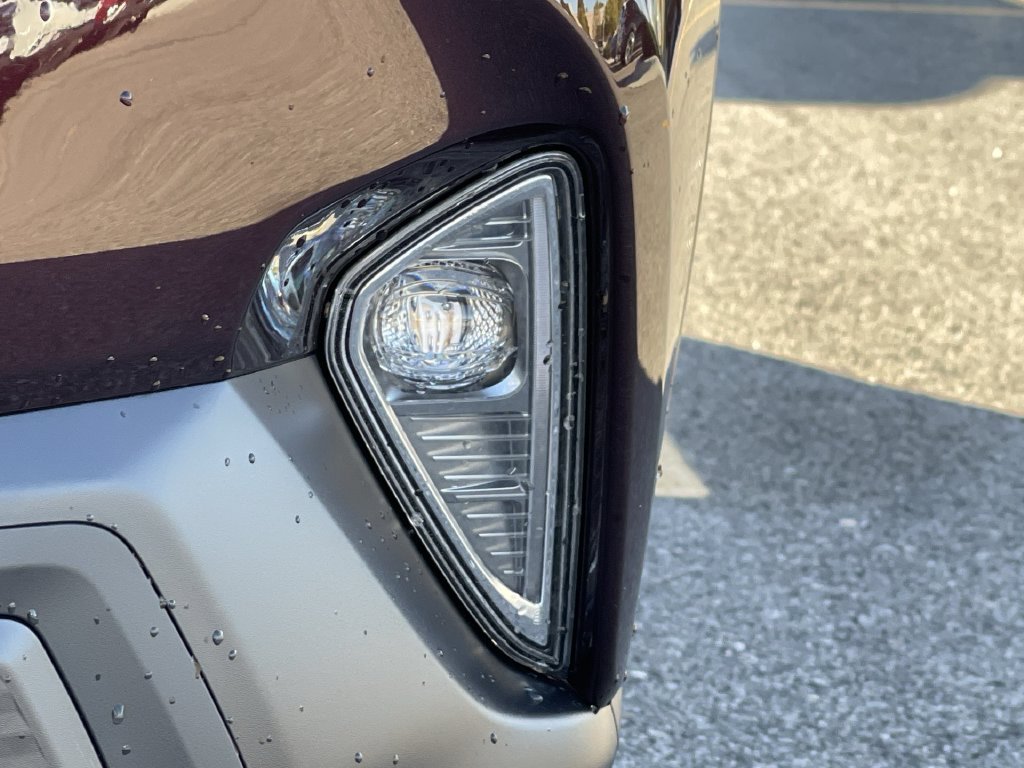 New 2026 Subaru Forester Premium AWD/4WD image 17