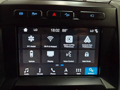 Used 2019 Ford F250 Lariat w/ Lariat Ultimate Package AWD/4WD image 62