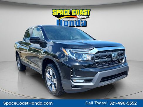 New 2026 Honda Ridgeline RTL image 3