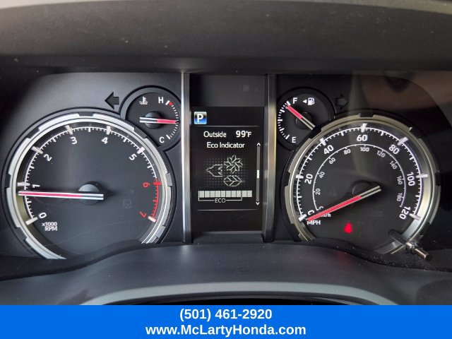 Used 2021 Toyota 4Runner Venture w/ Moonroof Package AWD/4WD image 35