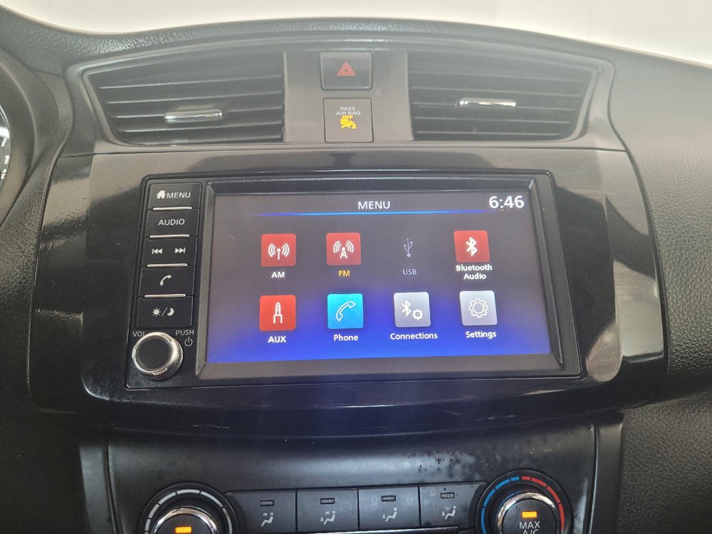 Used 2019 Nissan Sentra S FWD image 25