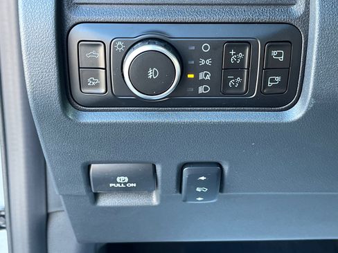 New 2026 Ford F350 Lariat w/ Lariat Ultimate Package image 17