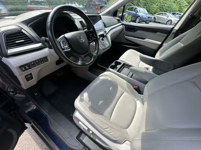 Used 2020 Honda Odyssey EX-L image 16