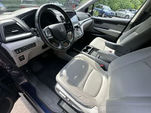 Used 2020 Honda Odyssey EX-L image 16