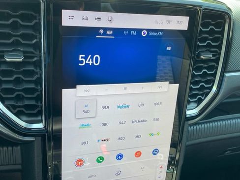 New 2026 Ford Ranger XLT AWD/4WD image 20
