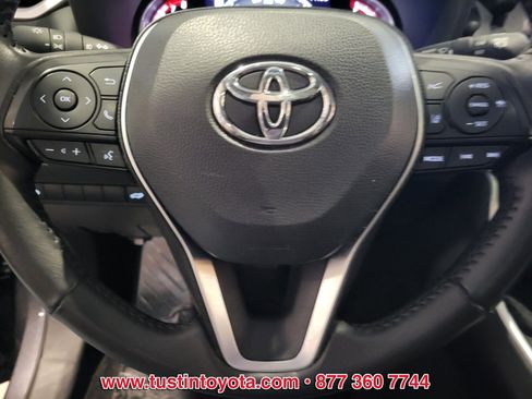 Certified 2024 Toyota RAV4 XLE Premium image 17