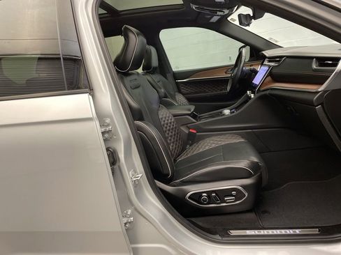 Certified 2021 Jeep Grand Cherokee L Summit w/ Advanced Protech Group IV image 32