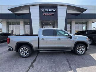 New 2026 GMC Sierra 1500 Denali w/ Denali Reserve Package AWD/4WD video 2