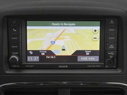 Used 2018 Dodge Grand Caravan GT FWD image 20