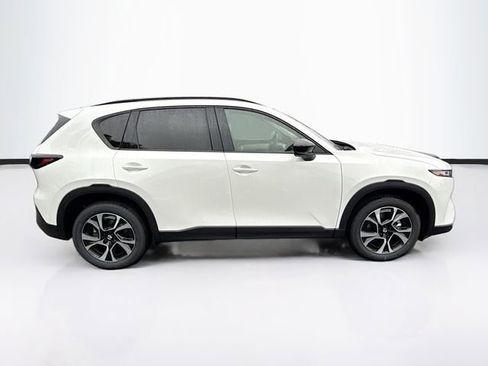 New 2026 MAZDA CX-5 Preferred AWD/4WD image 8