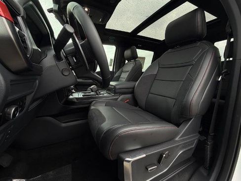 New 2026 Ford F150 Raptor AWD/4WD image 35