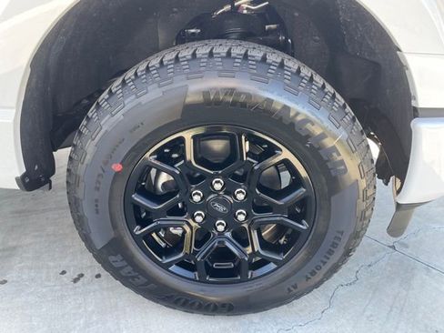 New 2026 Ford F150 STX image 30