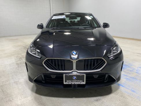 Used 2025 BMW 228i xDrive w/ Premium Package image 3
