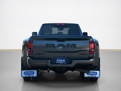 Used 2025 RAM 3500 Lone Star image 6