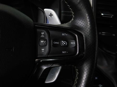 Used 2023 RAM 1500 TRX w/ TRX Level 2 Equipment Group AWD/4WD image 44