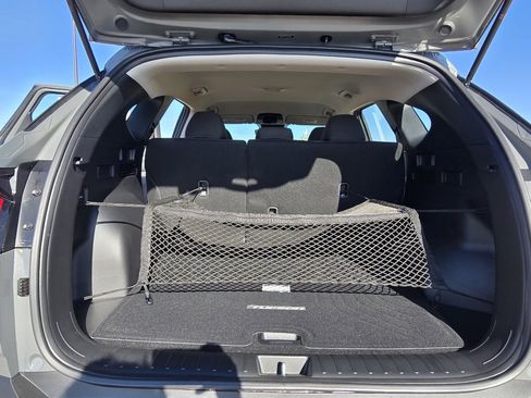 New 2026 Hyundai Tucson SE image 29