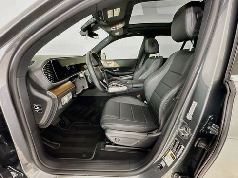 Used 2026 Mercedes-Benz GLE 350 4MATIC image 23